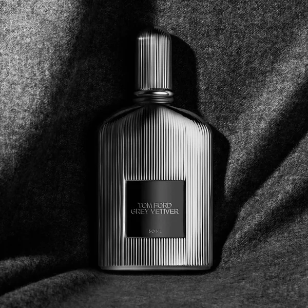 Tom Ford - Grey Vetiver Parfum