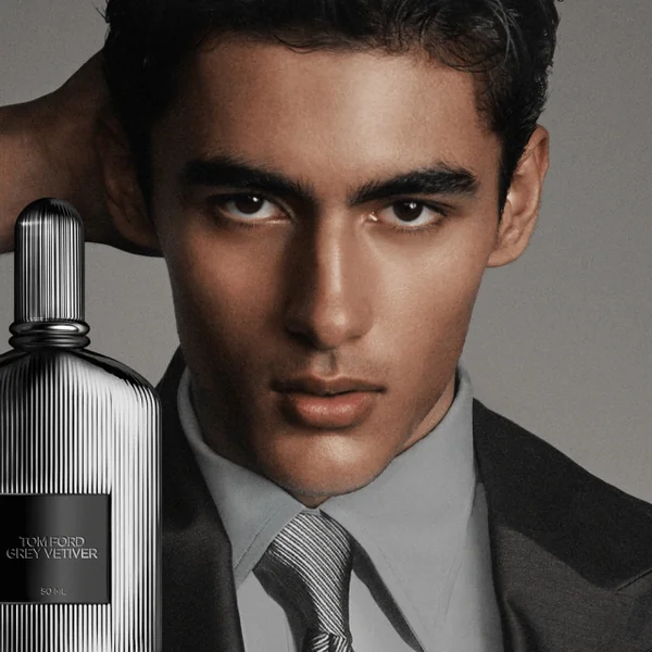 Tom Ford - Grey Vetiver Parfum
