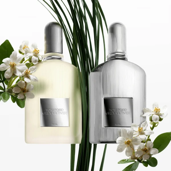 Tom Ford - Grey Vetiver Parfum
