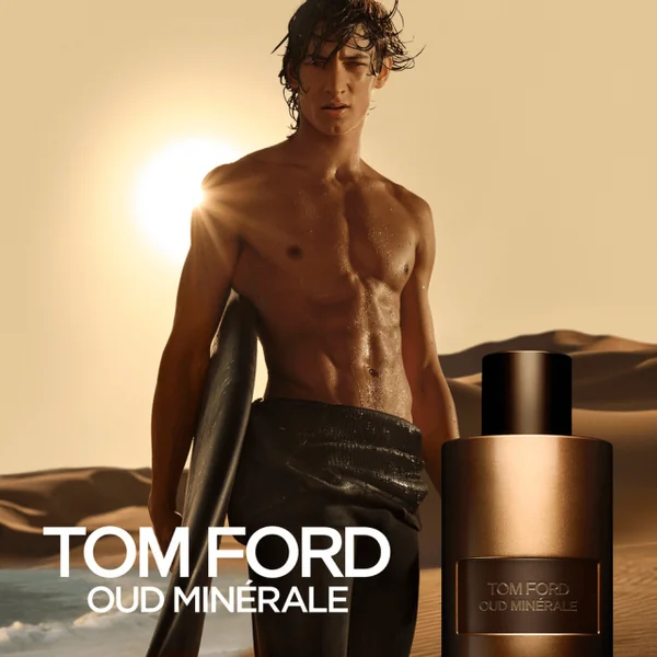 Tom Ford - Oud Minérale Eau de Parfum