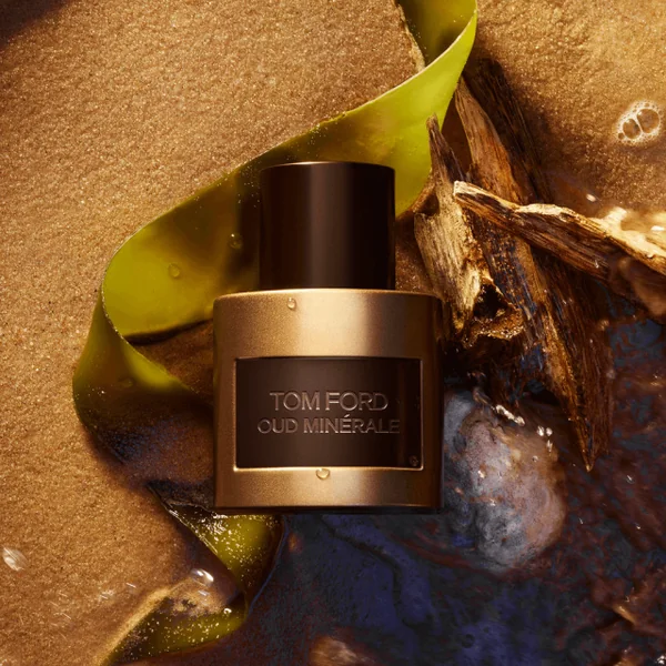Tom Ford - Oud Minérale Eau de Parfum
