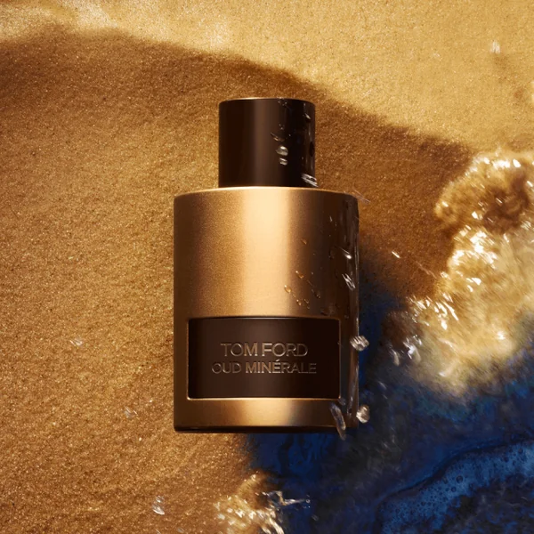 Tom Ford - Oud Minérale Eau de Parfum