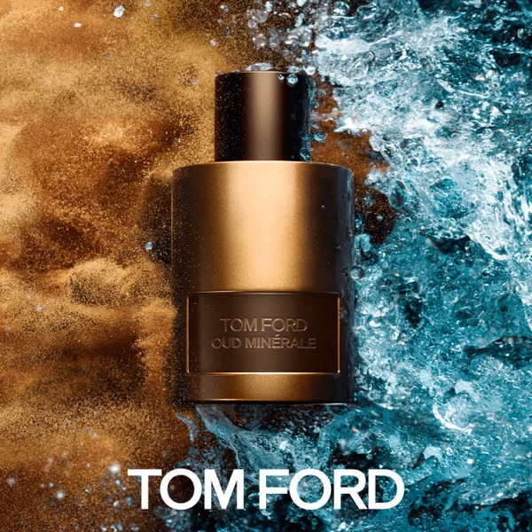 Tom Ford - Oud Minérale Eau de Parfum