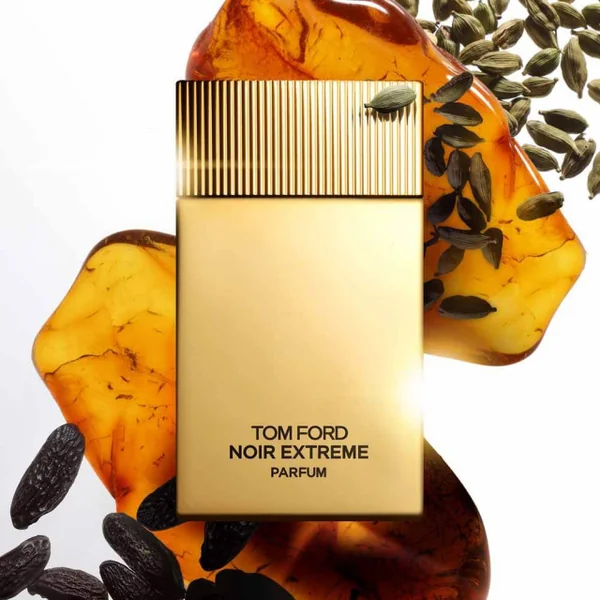 Tom Ford - Tom Ford Noir Extrême Parfum