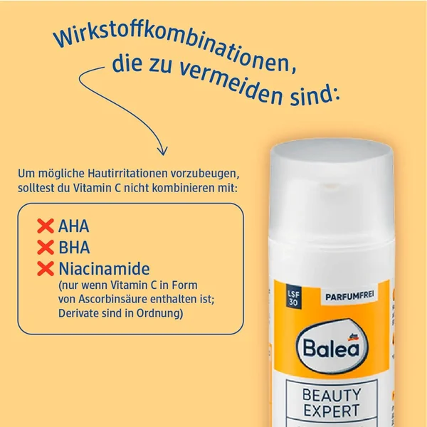 Toner Beauty Expert Glow, 100 ml