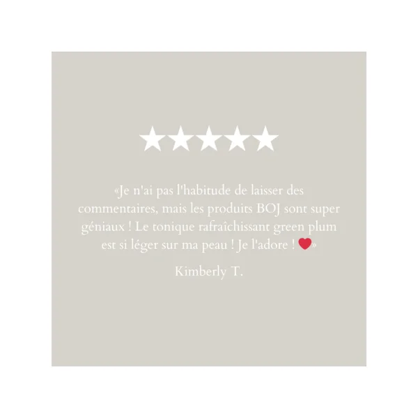 Tonique Exfoliant Fraîcheur : AHA + BHA 150ml