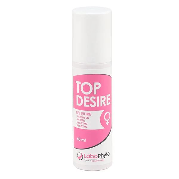 Top Desire Gel intime