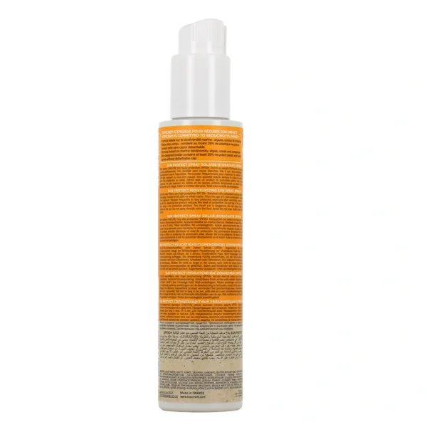 Topicrem Sun Protect Spray Solaire Hydratant