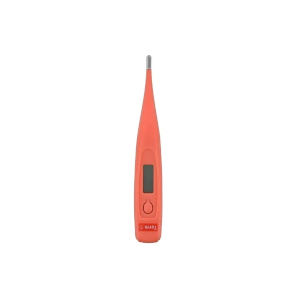 Torm Thermomètre Digital MT-401R - Couleur : Saumon