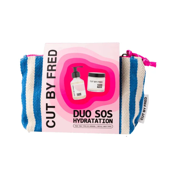 Trousse Duo SOS Hydratation