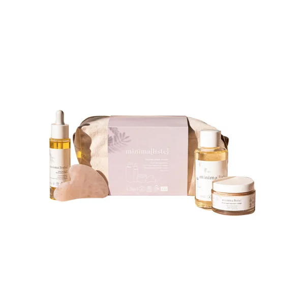 Trousse peaux mixtes