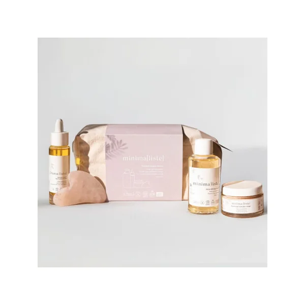 Trousse peaux mixtes