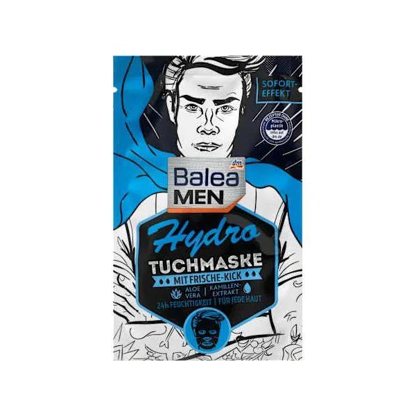 Tuchmaske Hydro, 1 St