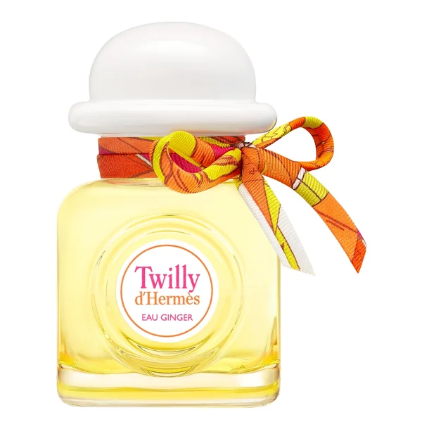 Twilly d'Hermès Eau Ginger