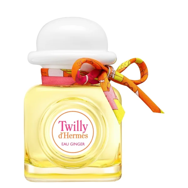 Twilly d'Hermès Eau Ginger