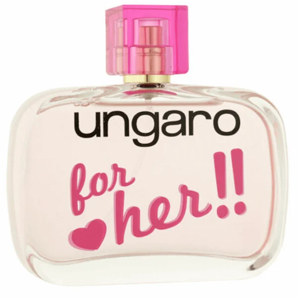 Ungaro - Ungaro For Her!! Eau de Toilette