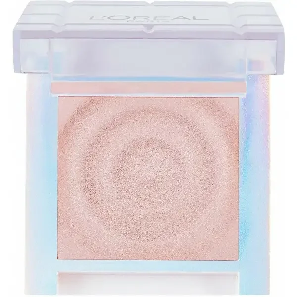 Unsurpassed ( Matte ) - Ombre à Paupière Enrichie en Huiles Ultra-pigmentées de L'Oréal Paris