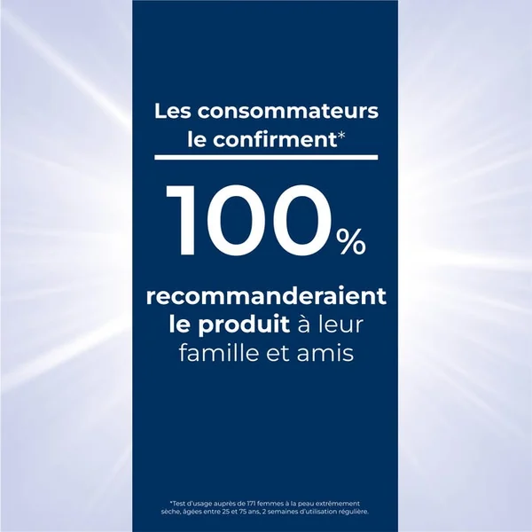 UREAREPAIR - Crème 30% d'Urée - Visage et Corps - Peaux Très Sèches, 75ml