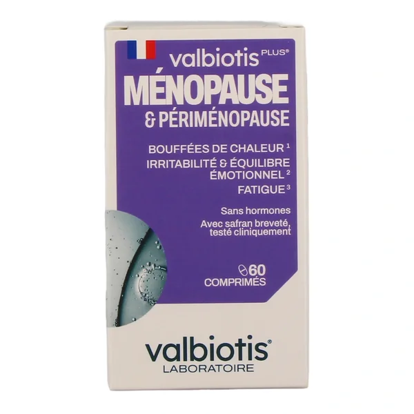 Valbiotis Pro Santé Métabolique