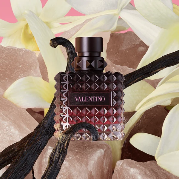 Valentino - Born in Roma Donna Eau de Parfum Intense
