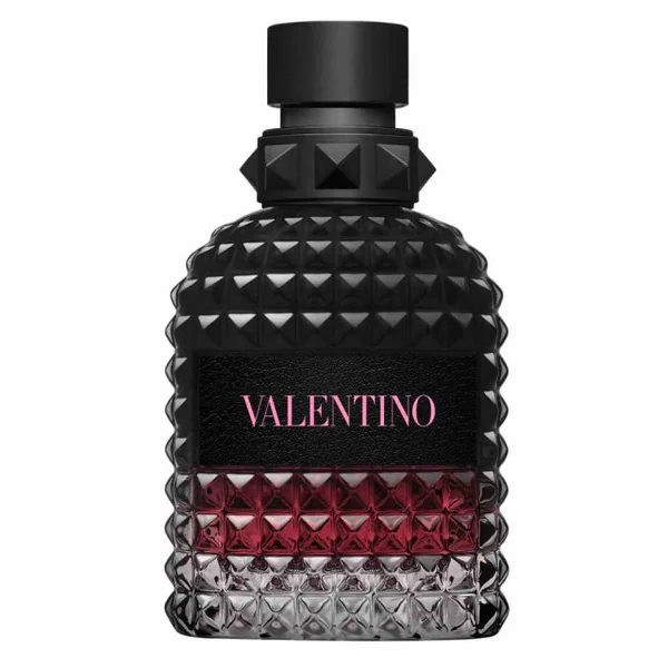 Valentino - Born in Roma Uomo Eau de Parfum Intense
