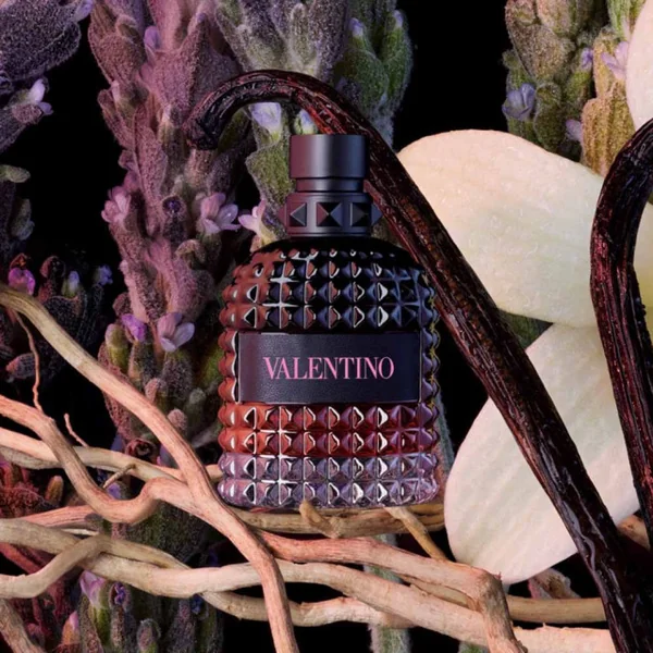 Valentino - Born in Roma Uomo Eau de Parfum Intense