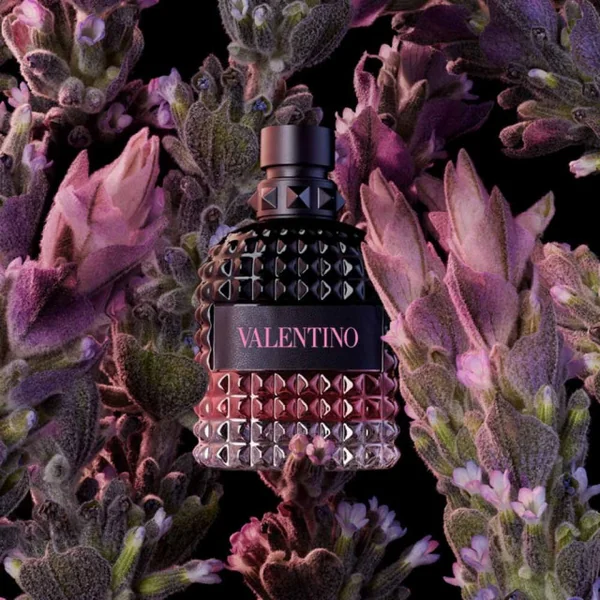 Valentino - Born in Roma Uomo Eau de Parfum Intense