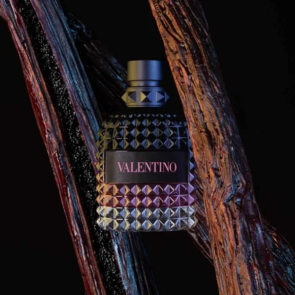 Valentino - Born in Roma Uomo Eau de Parfum Intense