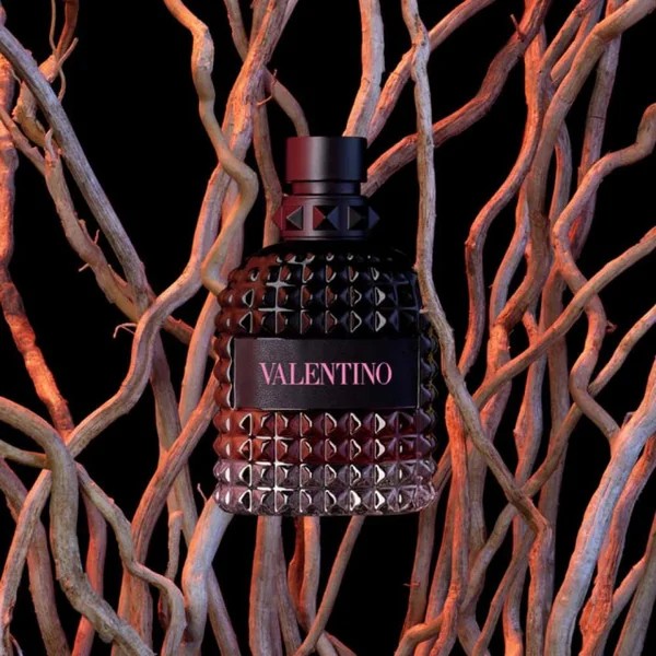 Valentino - Born in Roma Uomo Eau de Parfum Intense
