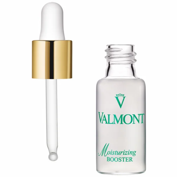 Valmont - Moisturizing Booster Sérum hydratant repulpant