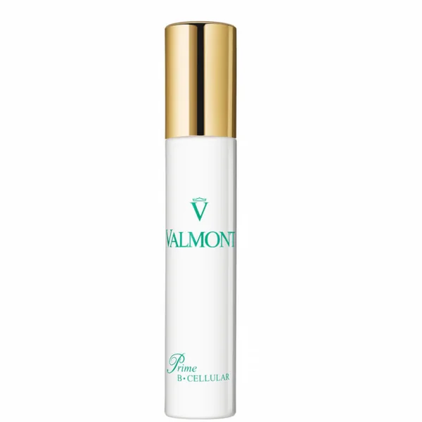 Valmont - Prime B-Cellular Sérum Énergisant Cellulaire Anti-ge