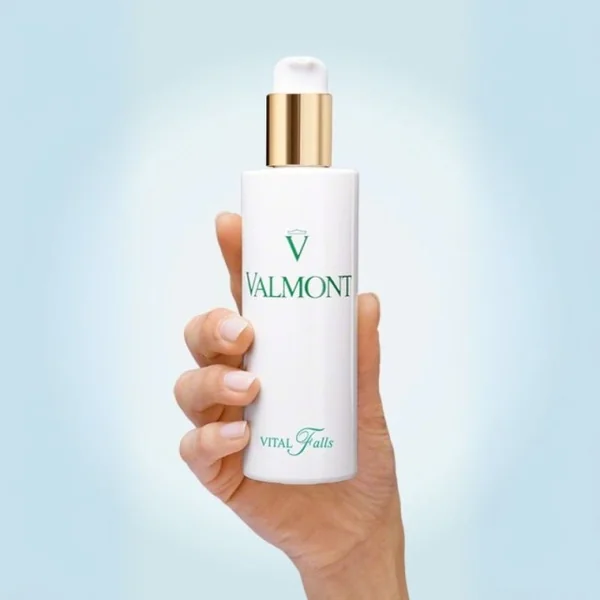 Valmont - Vital Falls La lotion tonique adoucissante et revitalisante