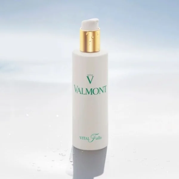 Valmont - Vital Falls La lotion tonique adoucissante et revitalisante