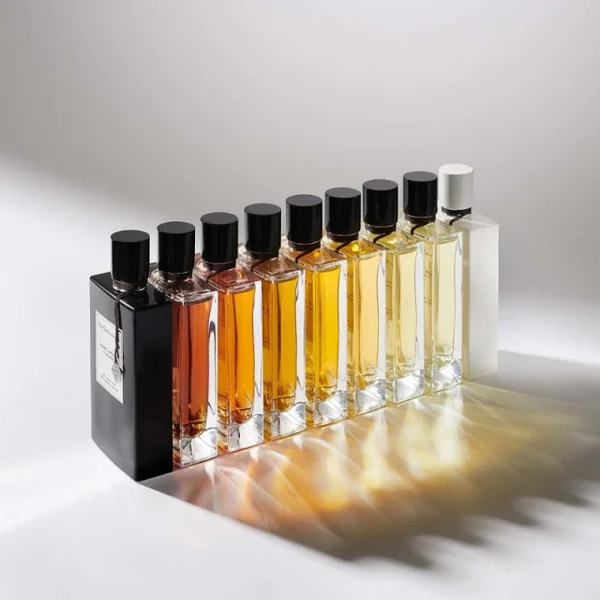 Van Cleef & Arpels - Encens Précieux - Collection Extraordinaire Eau de Parfum