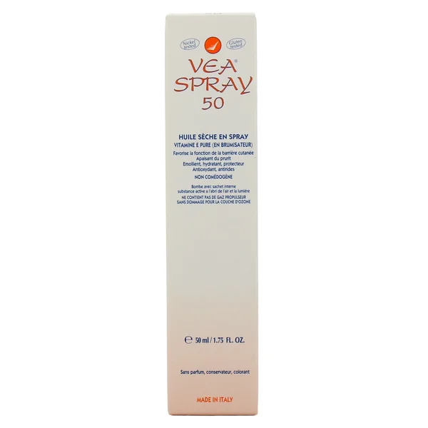 VEA Spray Huile Sèche