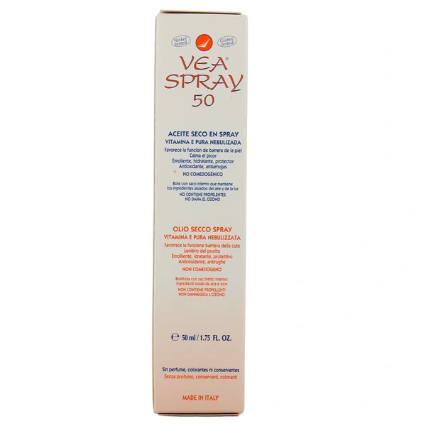 VEA Spray Huile Sèche