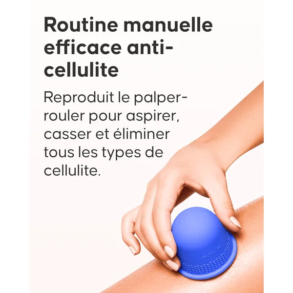 Ventouse Anti-Cellulite