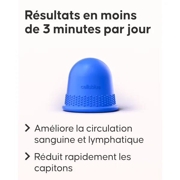 Ventouse Anti-Cellulite