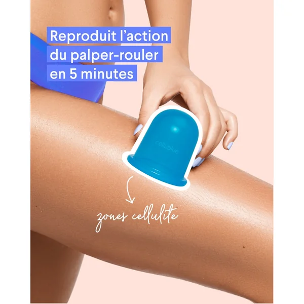 Ventouse Cellulite