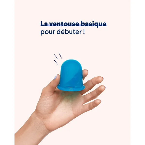 Ventouse Cellulite