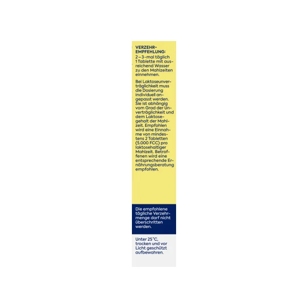 Verdauungshelfer Tabletten 45 St, 19 g