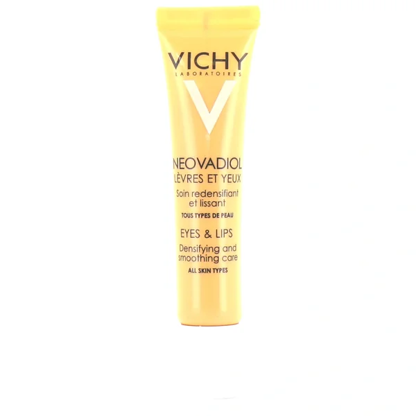 Vichy Neovadiol Soin Multi-Correcteur Yeux & Lèvres
