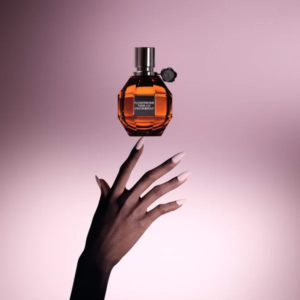 Viktor & Rolf - Flowerbomb Tiger Lily Eau de parfum