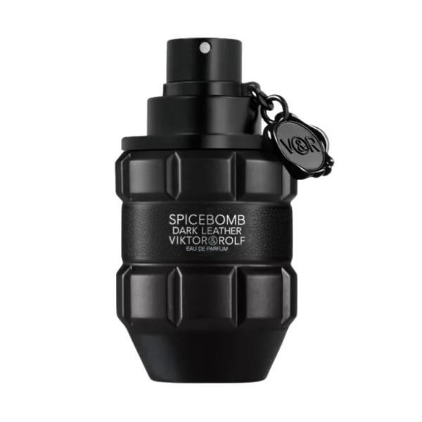 Viktor & Rolf - Spicebomb Dark Leather Eau de Parfum