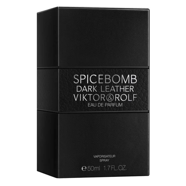 Viktor & Rolf - Spicebomb Dark Leather Eau de Parfum