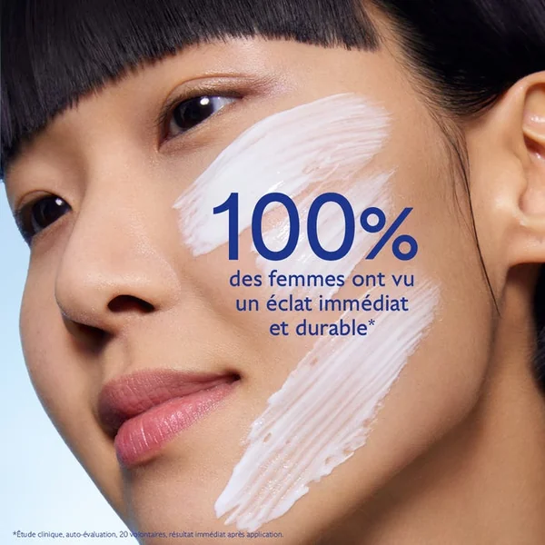 VINOPERFECT - Masque Peeling Glycolique - Tous Types de Peaux, 75ml