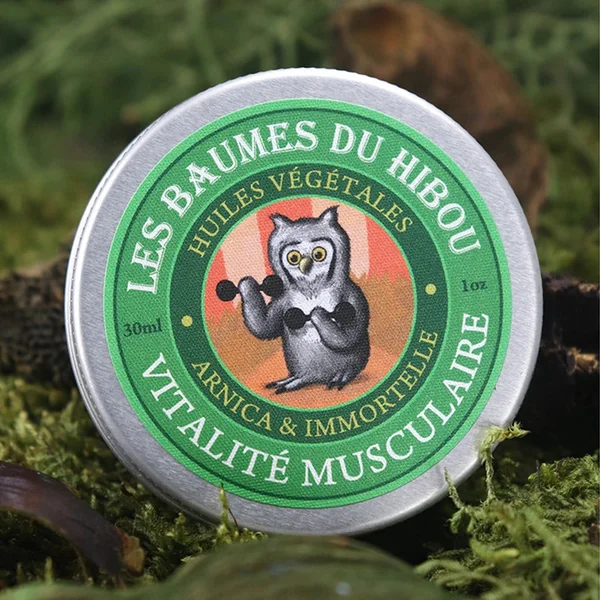 Vitalité Musculaire