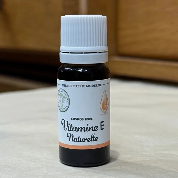 Vitamine E