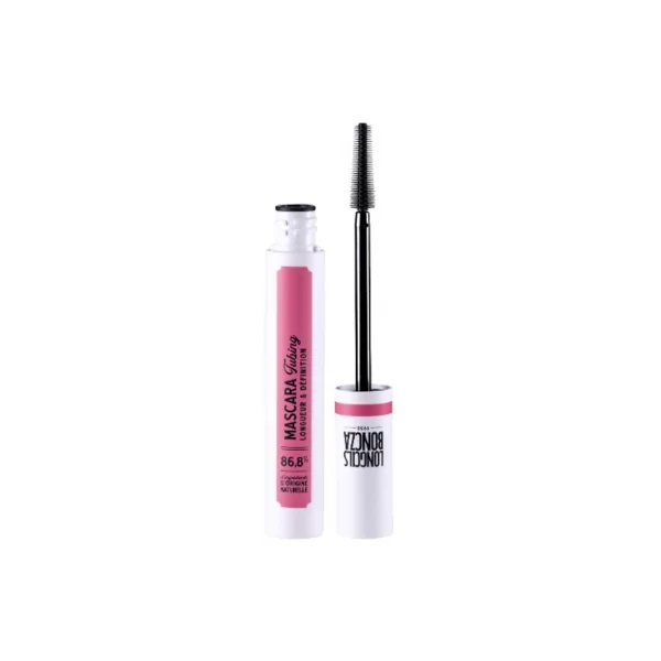 Vitry Longcils Boncza Mascara Tubing Noir 10 ml
