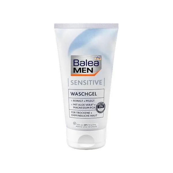 Waschel Sensitive, 150 ml